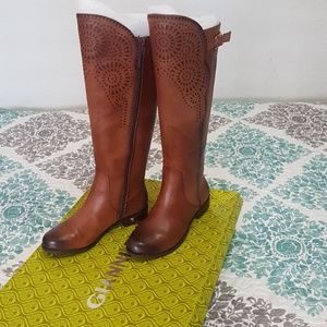 Gianni Bini women's boots